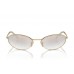 Солнцезащитные очки Prada PR A59S 14N7H1