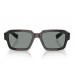 Солнцезащитные очки Prada PR 02ZS 17N20N