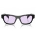 Солнцезащитные очки Prada PR B09S 16K40J