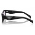 Солнцезащитные очки Prada PR B09S 16K40J