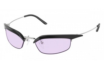 Солнцезащитные очки Prada PR B50S TZM40J