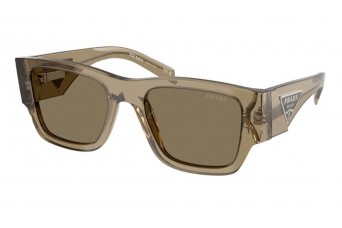 Солнцезащитные очки Prada PR 10ZS 22H90F