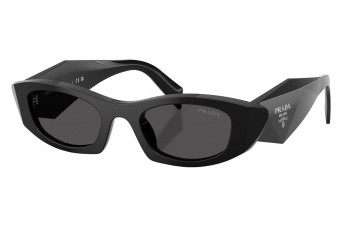 Сонцезахисні окуляри Prada PR B16S 16K08Z
