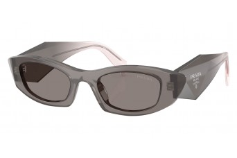 Сонцезахисні окуляри Prada PR B16S 20F80Q
