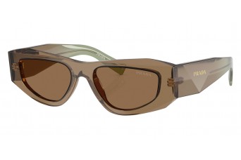 Солнцезащитные очки Prada PR B19S 29E90F Солнцезащитные очки Prada PR B19S 29E90F