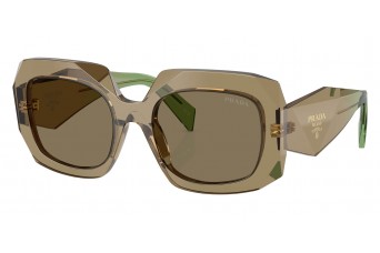 Солнцезащитные очки Prada PR B23S 29E90F Солнцезащитные очки Prada PR B23S 29E90F