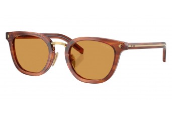 Солнцезащитные очки Prada PR C01SD 27F60F
