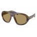 Солнцезащитные очки Prada PR C05S 23G70G