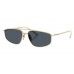 Солнцезащитные очки Prada PR C51S ZVN70B