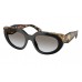 Солнцезащитные очки Prada PR D02S 0CD80L
