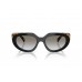 Солнцезащитные очки Prada PR D02S 0CD80L