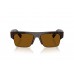 Солнцезащитные очки Prada PR D12SU 17N20V