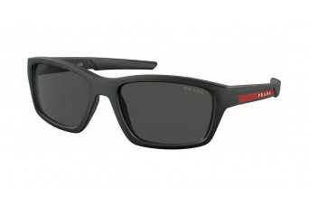 Солнцезащитные очки Prada PS 04YS 1BO06F