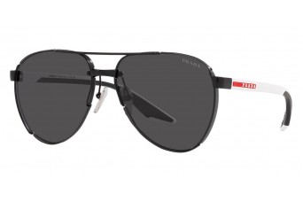 Солнцезащитные очки Prada PS 51YS 1BO06F