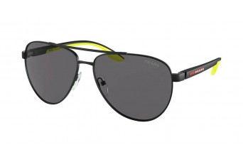 Солнцезащитные очки Prada PS 52YS 17G01V
