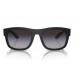 Солнцезащитные очки Prada PS 01ZS 1BO09U