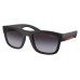 Солнцезащитные очки Prada PS 01ZS 1BO09U