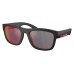 Солнцезащитные очки Prada PS 01ZS DG008F