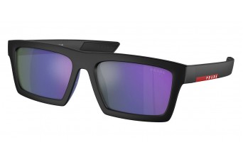 Солнцезащитные очки Prada PS 02ZSU 1BO05U