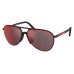 Солнцезащитные очки Prada PS 53ZS DG008F
