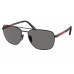 Солнцезащитные очки Prada PS 54ZS 1BO02G