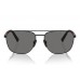 Солнцезащитные очки Prada PS 54ZS 1BO02G