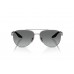 Солнцезащитные очки Prada PS A52S 5AV3M1