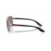 Солнцезащитные очки Prada PS A53S 18X80I