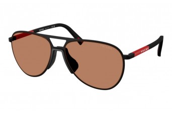 Солнцезащитные очки Prada PS 53ZS DG020D