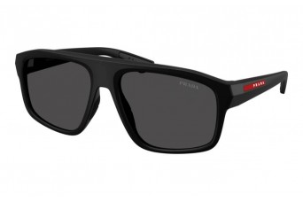 Солнцезащитные очки Prada PS B02S 1BO06F