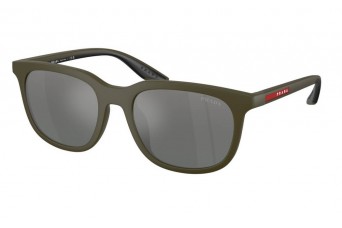Сонцезахисні окуляри Prada PS B09SU 15X41A Сонцезахисні окуляри Prada PS B09SU 15X41A
