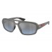Солнцезащитные очки Prada Linea Rossa PS B11SU 16X11A