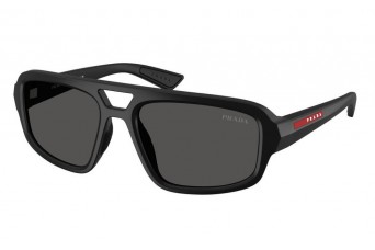 Сонцезахисні окуляри Prada PS B11SU 1BO08Z