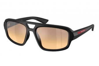 Солнцезащитные очки Prada PS B11SU 1BO40Z