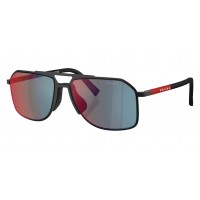 Солнцезащитные очки Prada PS B51S 1BO08F