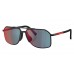 Солнцезащитные очки Prada PS B51S 1BO08F