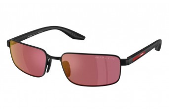 Сонцезахисні окуляри Prada PS B54S 1BO07A