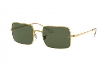 Cолнцезащитные очки Ray-Ban Rectangle RB 1969 919631