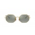 Cолнцезащитные очки Ray-Ban Octagon RB 1972 001/W3