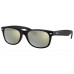 Солнцезащитные очки Ray-Ban New Wayfarer Classic RB 2132 622/30