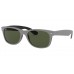 Солнцезащитные очки Ray-Ban New Wayfarer Classic RB 2132 646431