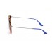 Солнцезащитные очки Ray-Ban Round Fleck RB 2447 1245W0