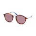 Солнцезащитные очки Ray-Ban Round Fleck RB 2447 1245W0