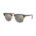 Солнцезащитные очки Ray Ban Clubmaster RB 3016 114530