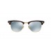 Солнцезащитные очки Ray Ban Clubmaster RB 3016 114530
