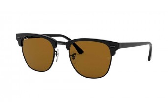 Солнцезащитные очки Ray Ban Clubmaster RB 3016 W3389