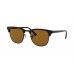 Солнцезащитные очки Ray Ban Clubmaster RB 3016 W3389