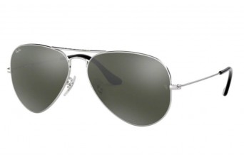 Солнцезащитные очки Ray-Ban Aviator Large Metal RB 3025 W3277 Солнцезащитные очки Ray-Ban Aviator Large Metal RB 3025 W3277