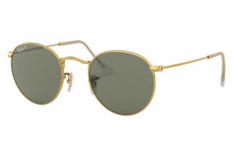 Сонцезахисні окуляри Ray-Ban RB 3447 001/58 Сонцезахисні окуляри Ray-Ban RB 3447 001/58