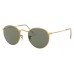 Сонцезахисні окуляри Ray-Ban RB 3447 001/58 Сонцезахисні окуляри Ray-Ban RB 3447 001/58